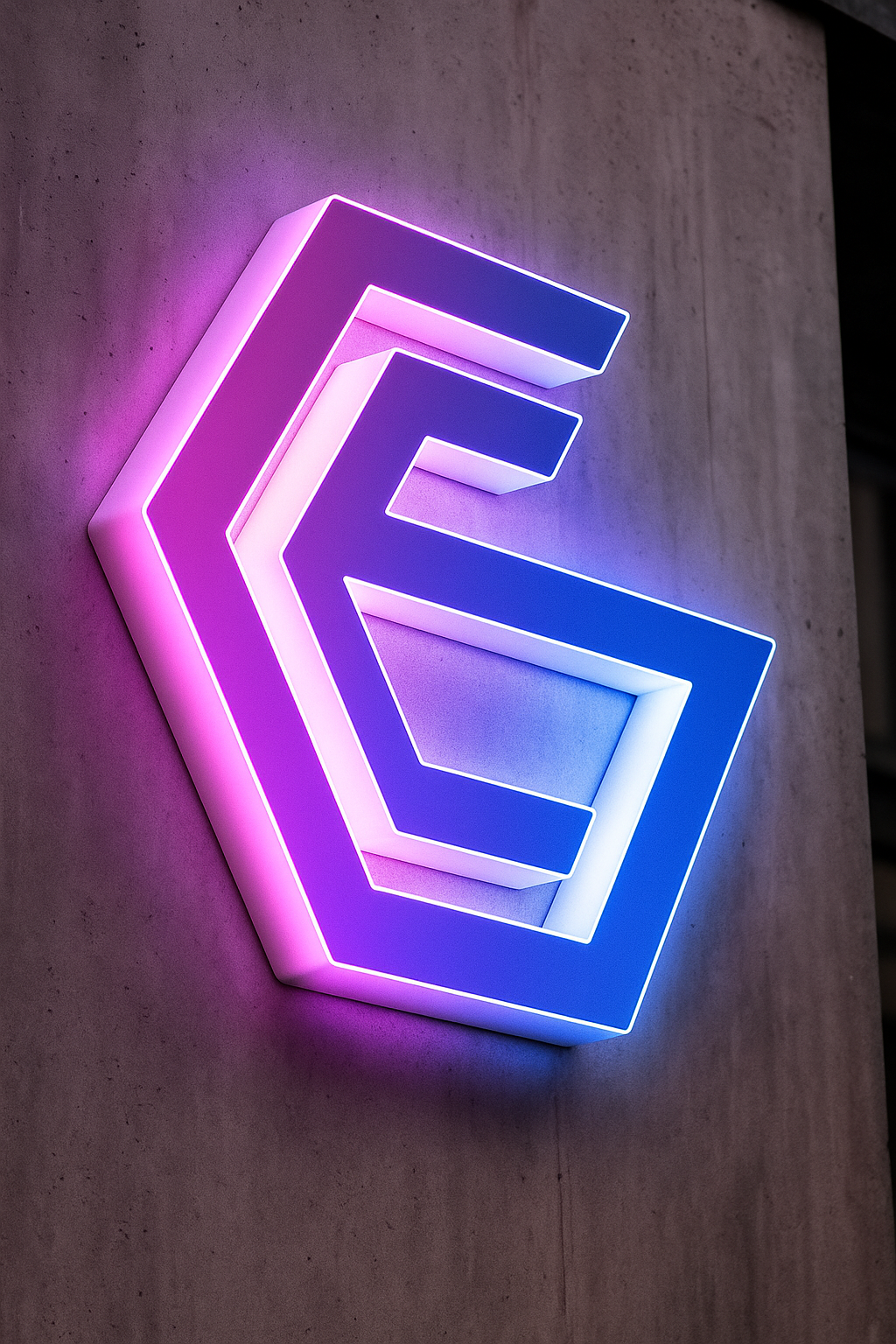 Enseignes Lumineuses